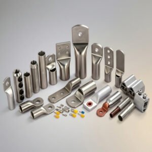 Copper & Aluminium Lugs