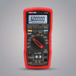 Digital Multimeter