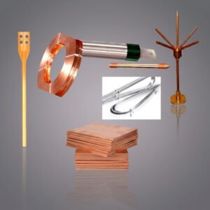 Earthing Products