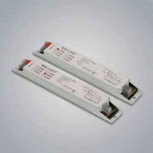 Electronic Ballast