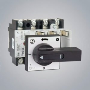 Fn Switch