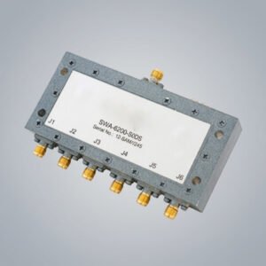 Hf Switch