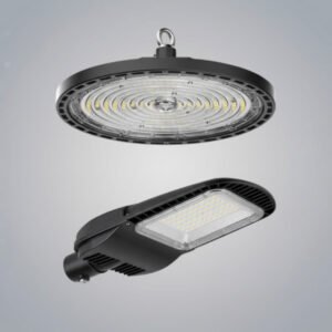 High Bay Light & Street Light