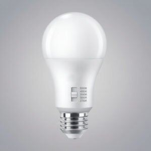 Led Lamp