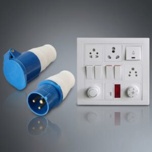 Plug, Switch & Sockets