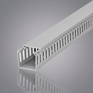 Pvc Cable Way