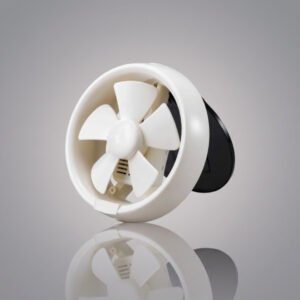 Pvc Exhaust Fan