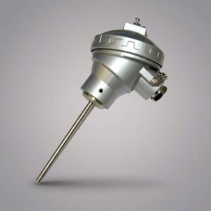 Rtd Sensor