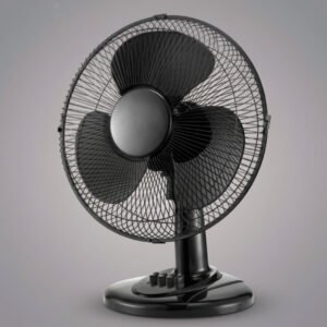 Table Fan