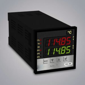 Temperature Controller