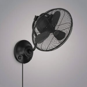Wall Fan