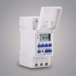 Weekly Programmable Timer